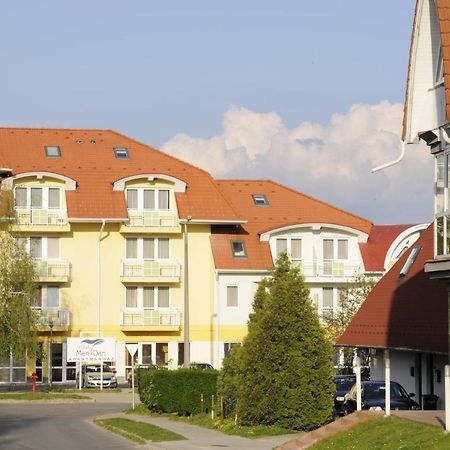 Greti Apartman Zalakaros Dış mekan fotoğraf