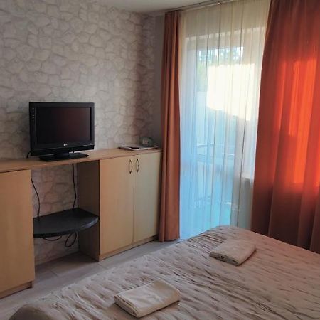 Greti Apartman Zalakaros Dış mekan fotoğraf