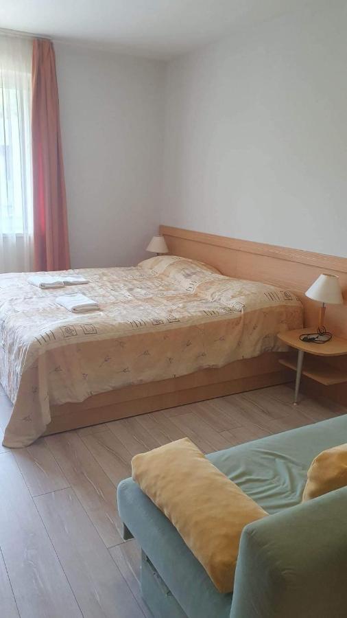 Greti Apartman Zalakaros Dış mekan fotoğraf