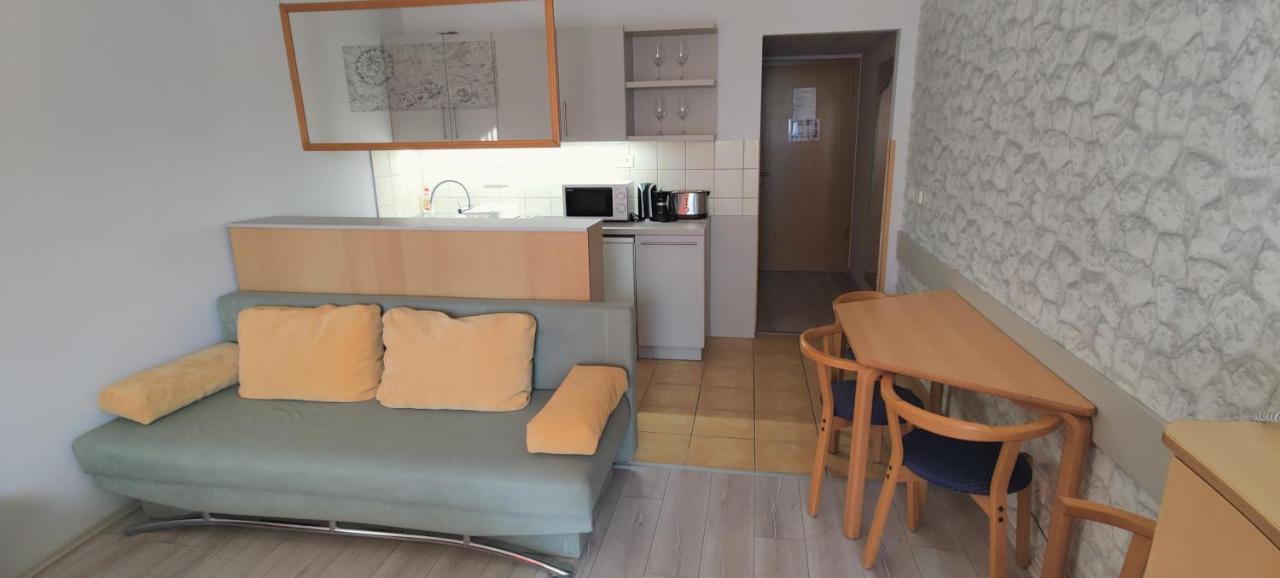 Greti Apartman Zalakaros Dış mekan fotoğraf