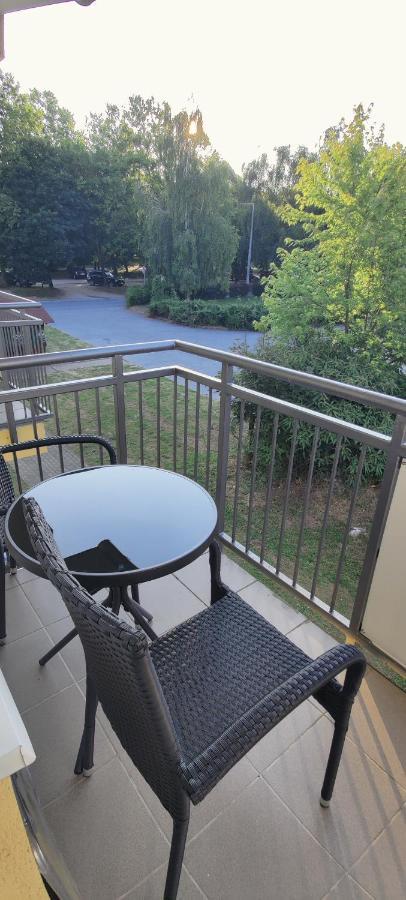 Greti Apartman Zalakaros Dış mekan fotoğraf